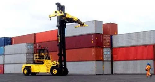 Contenedores Marítimos Usados 20 Y 40 Pies Venta