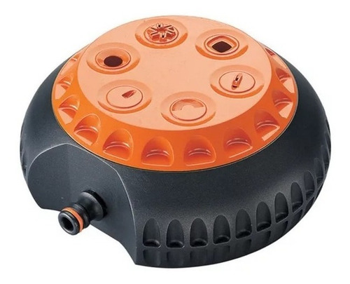 Aspersor De Riego Multifunctional 8654 Claber Italia