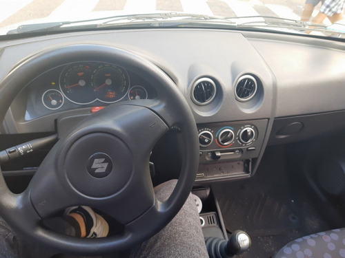 Suzuki Fun 3 Puertas 1.4 Na. Color Blanco. 78.000 Kms.