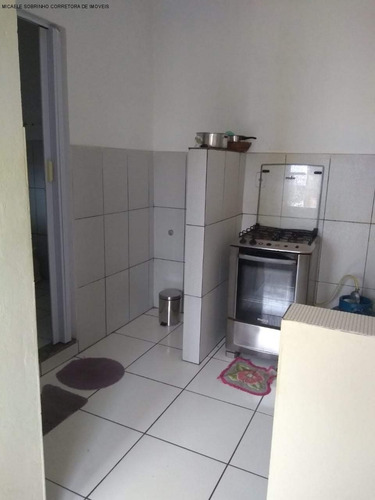 Imagem 5 de 13 de Casa - Ca00103 - 67650062