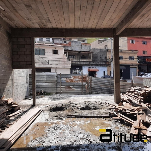 Imagem 8 de 10 de Salão Comercial Com 200m2, Em Barueri. - 4653