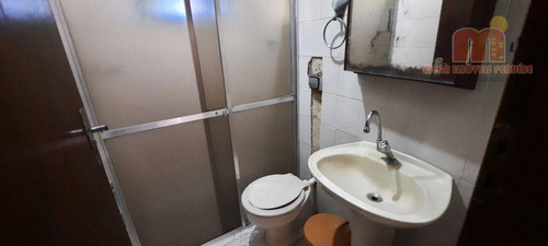 Imagem 12 de 29 de Chácara Com 5 Dormitórios À Venda, 20000 M² Por R$ 700.000,00 - Estrada Teagem - Pedro De Toledo/sp - Ch0168