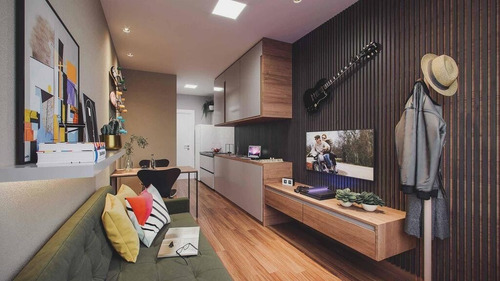Imagem 6 de 30 de Apartamento - Ap01430 - 69027807