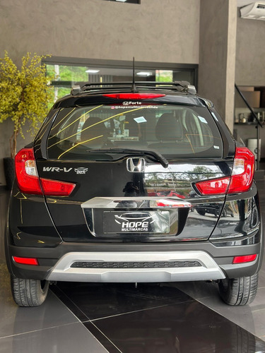 Honda WR-V 1.5 16V FLEXONE EX CVT