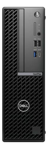 Desktop Cpu Dell 7020 Sff Core I5 12th 16gb Ram 256gb Ssd