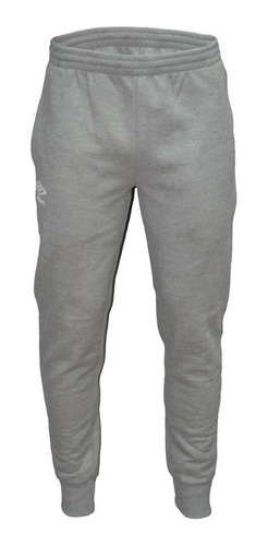 Pantalon Umbro Algodon Casual Deportivo Felpa - Auge