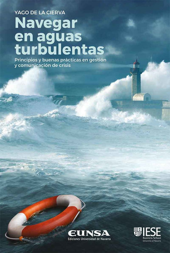 Navegar En Aguas Turbulentas