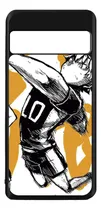 Comprar Funda Protector Case Para Google Pixel 7 Pro Haikyuu Anime