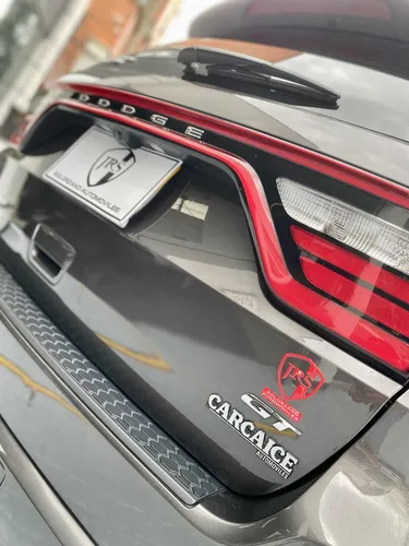 Dodge Durango Blindado