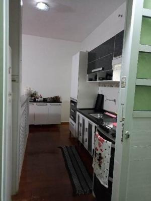 Imagem 12 de 14 de Casa Com 2 Quartos Lado Praia Em Bairro Comercial - Itanhaém