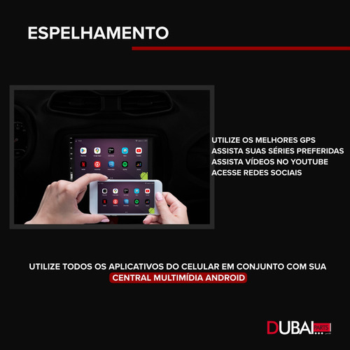 Central Multimídia Android Audi Tt Tt Rs 2011 2012 2013 2014