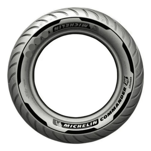 Pneu Michelin 140/90 B15 Commander 3 Cruiser - Mirage Virago