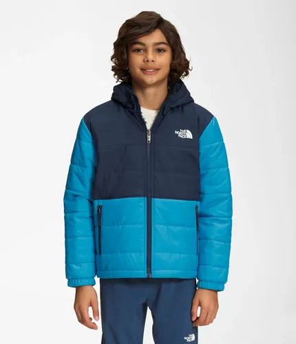 Cazadoras north face niño hotsell