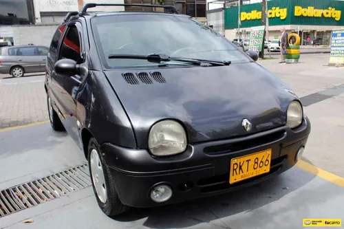 Renault Twingo 1.2 Access