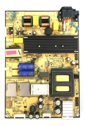Imagen 1 de 3 de Placa Fuente Rca L49nxsmart