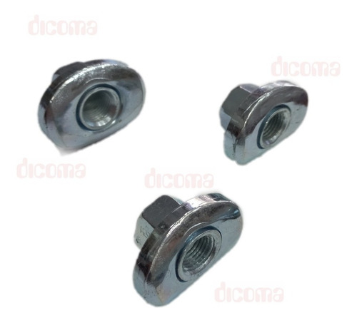 Tuerca Rueda Dyane 6
