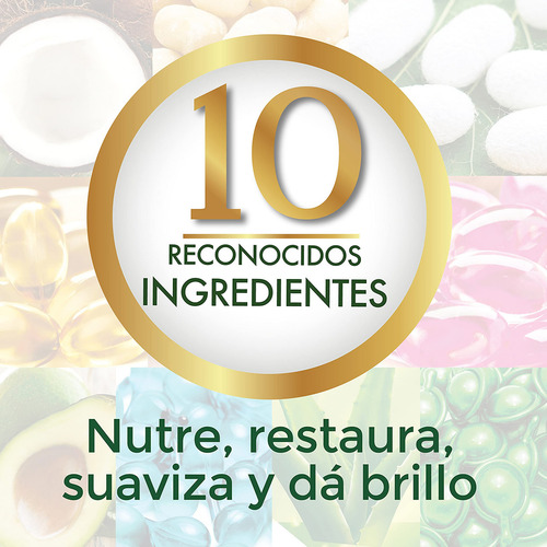 Nutribela - Acondicionador Profundo Y Mascarilla Capilar Pa