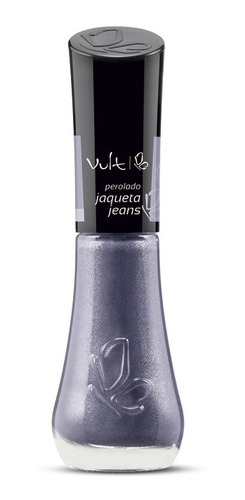 esmalte vult jaqueta jeans