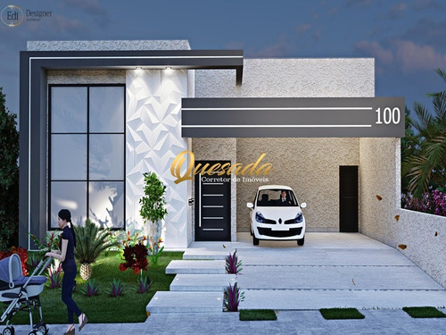 Imagem 30 de 30 de Casa - Ca01051 - 70927311