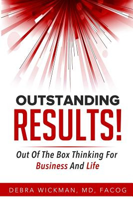 Libro Outstanding Results!: Out Of The Box Thinking For B...