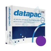 Comprar Cinta Dp-092 Compatible Con Epson Erc-27b Erc-27 Para Tm-290 Ii Tm-u295 M-290 Ncr-5100 Factura Envio Gratis