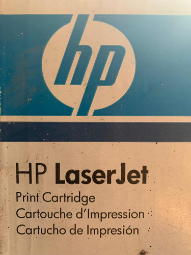 Toner Hp Laserjet C7115a 1000-1005-1200-3300-3380