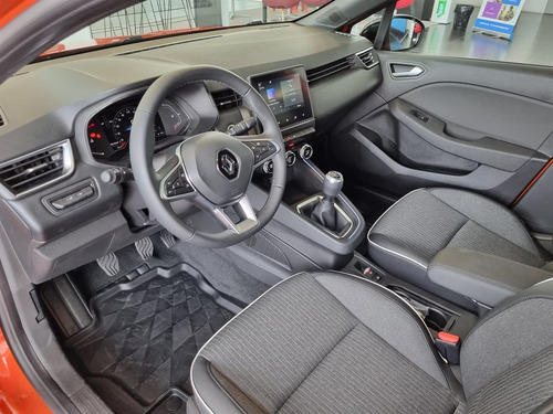 Renault Clio V INTENSE 1.0Tce