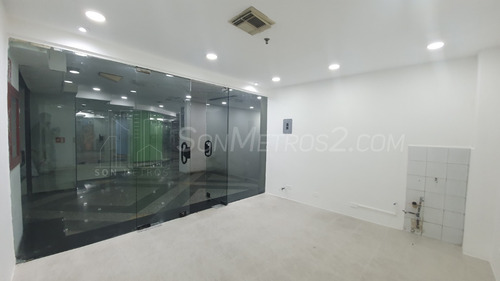 Local En Alquiler Sabana Grande No Esta A Pie De Calle 12 Mts2 Sonmetros2 B-9qnx 0206