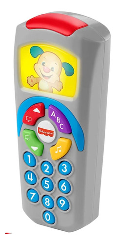 Telefono Fisher Price