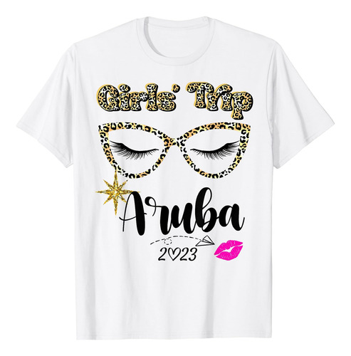 Girls Trip Aruba 2023 Para El Fin De Semana De Las Mujeres, 