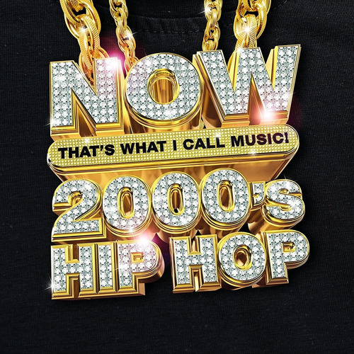 Cd: ¡eso Es Lo Que Yo Llamo Música! 2000 S Hip-hop