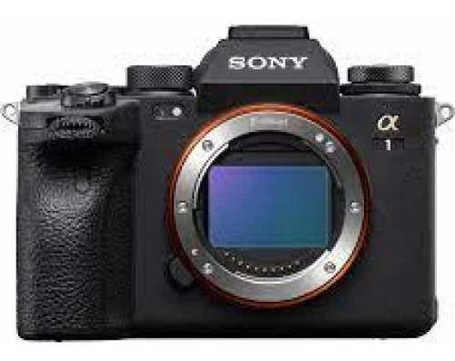 Imagen 1 de 1 de Sony A1 Mirrorless Camera
