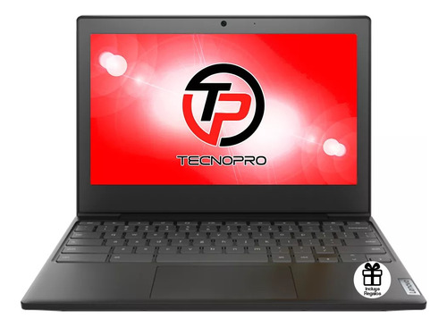 Mini Laptop Lenovo 11 Celeron - 4 Gb Ram - 64 Gb Ssd