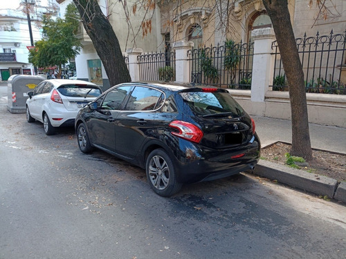 Imagen 2 de 18 de Peugeot 208 Feline 2014 - Impecable Estado