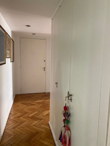 Imagen 4 de 16 de Departamento En Venta De 3 Dormitorios C/ Cochera En Palermo