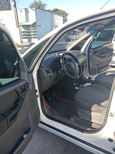 Chevrolet Meriva 2008 1.8 Joy Flex Power 5p