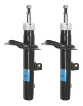 Comprar Par Amortiguadores Delanteros Boge Peugeot 306 2001 2002