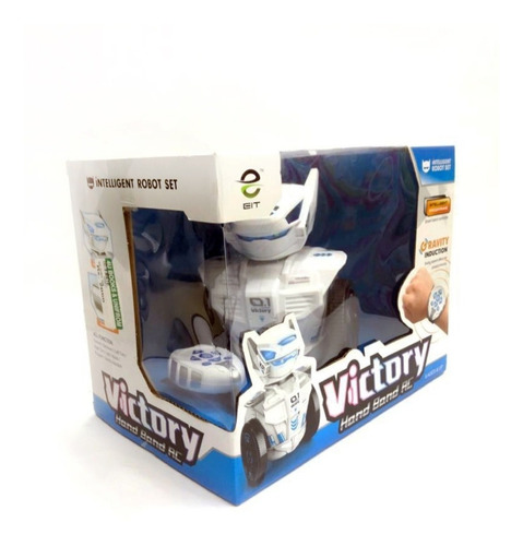 Robot Con Control Remoto De Muñeca Victory Hand Band Ac