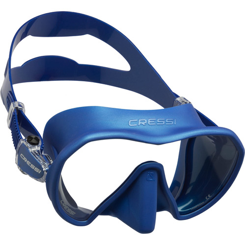 Cressi Z1, Azul/azul