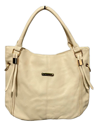 Bolso Importado Manijas Desmontables Moda Mujer