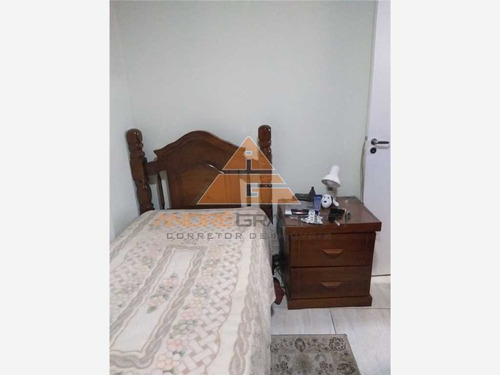 Imagem 11 de 13 de Apartamento - Vila America - Santo Andre - Sao Paulo | Ref.: - 3772