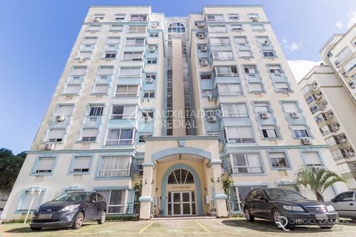 Imagem 10 de 15 de Apartamento - Cavalhada - Ref: 292562 - V-292562