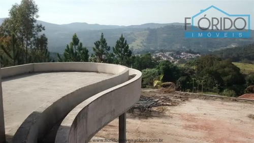 Imagem 10 de 26 de Chácaras À Venda Em Atibaia/sp - Compre O Seu Chácaras Aqui! - 1457174