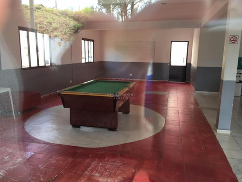 Imagem 14 de 17 de Apartamento A Venda Barato Alto Ipiranga - Ap00381 - 33185250