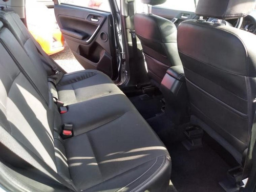 Subaru Forester 2.0i Awd Cvt Limited 2017
