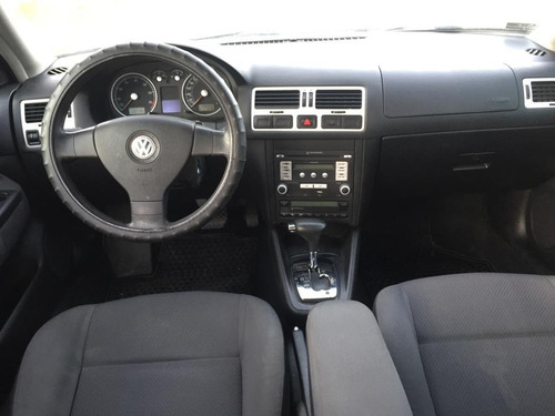 Volkswagen Bora 2.0 Trendline 115cv Tiptronic 2009
