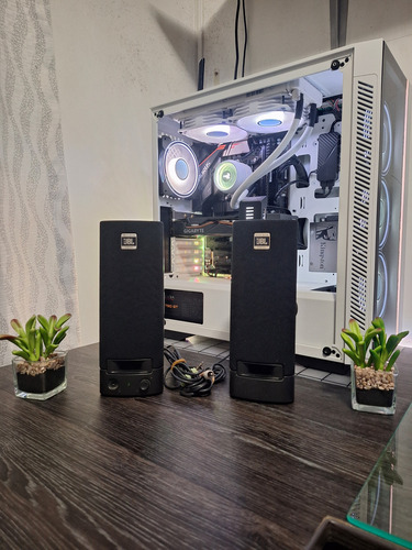 Pc I5-9400f Gtx1660ti B360 + Periféricos + Adicionales (Usado)