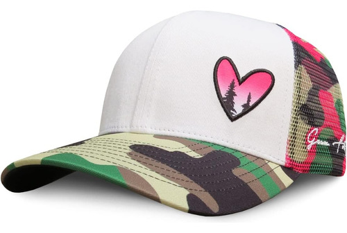 Grace Folly Beach Trucker Sombreros Para Mujer - Gorra De Bé