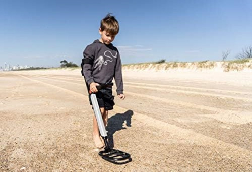 = Para Detector De Metales Minelab Go-find 11