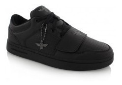 Creative Recreation Cesario Lo Black Black